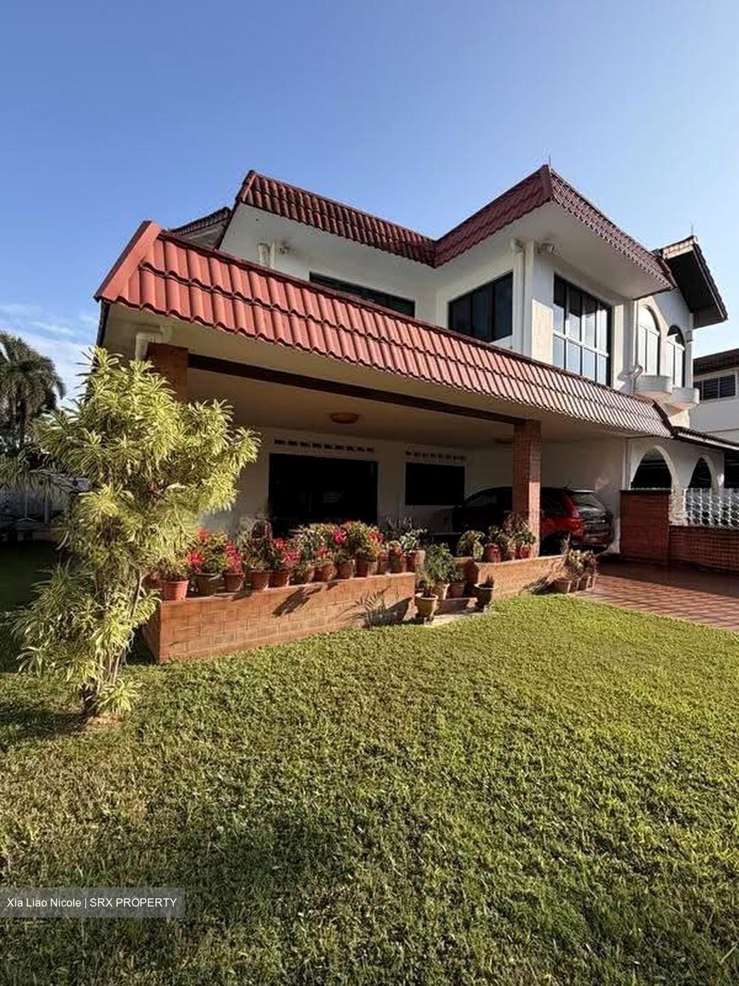 Shamrock Park (D10), Semi-Detached #610376631